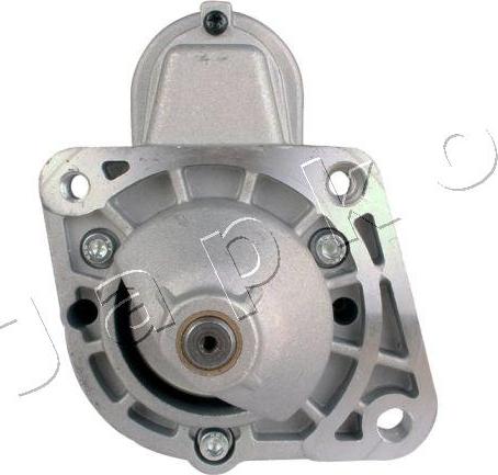 Japko MT-137JM - Стартер autozip.com.ua