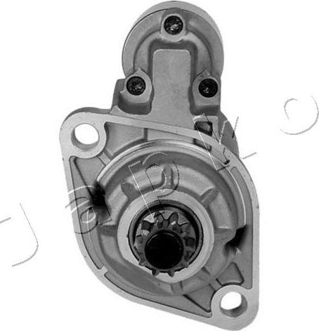 Japko MT-120JM - Стартер autozip.com.ua