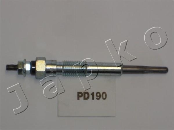Japko PD190 - Свічка розжарювання autozip.com.ua