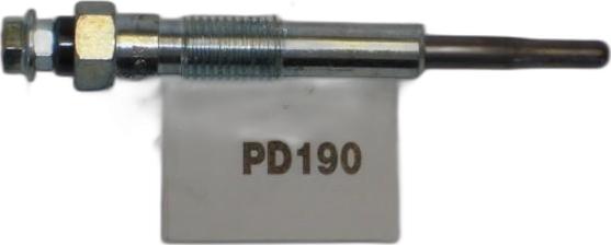 Japko PD190 - Свічка розжарювання autozip.com.ua