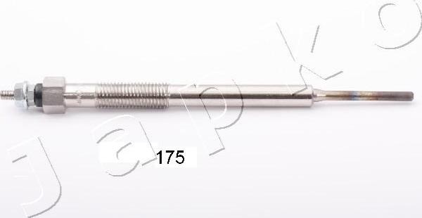 Japko PI175 - Свічка розжарювання autozip.com.ua