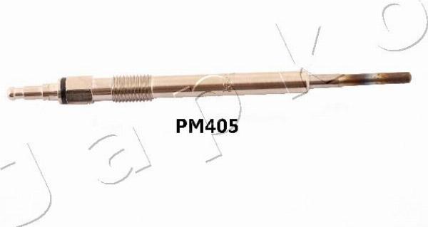 Japko PM405 - Свічка розжарювання autozip.com.ua
