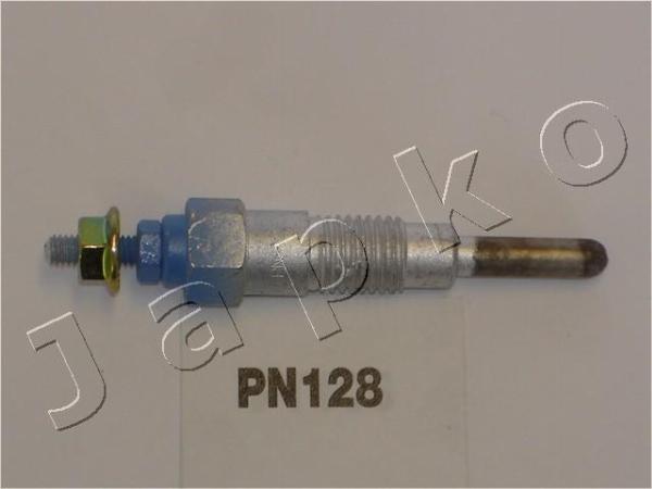 Japko PN128 - Свічка розжарювання autozip.com.ua