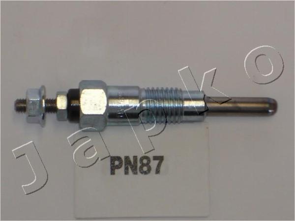 Japko PN87 - Свічка розжарювання autozip.com.ua