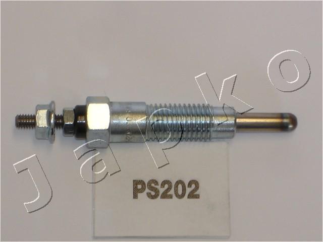 Japko PS202 - Свічка розжарювання autozip.com.ua