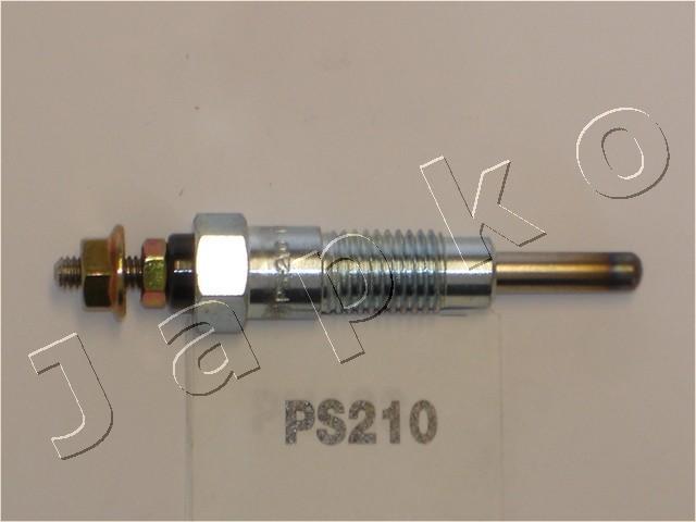 Japko PS210 - Свічка розжарювання autozip.com.ua