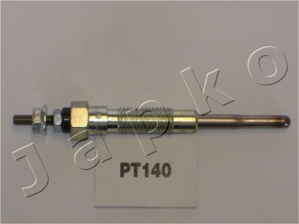 Japko PT140 - Свічка розжарювання autozip.com.ua
