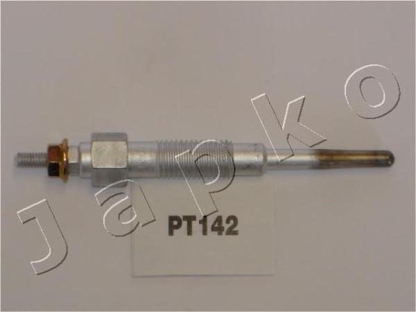 Japko PT142 - Свічка розжарювання autozip.com.ua