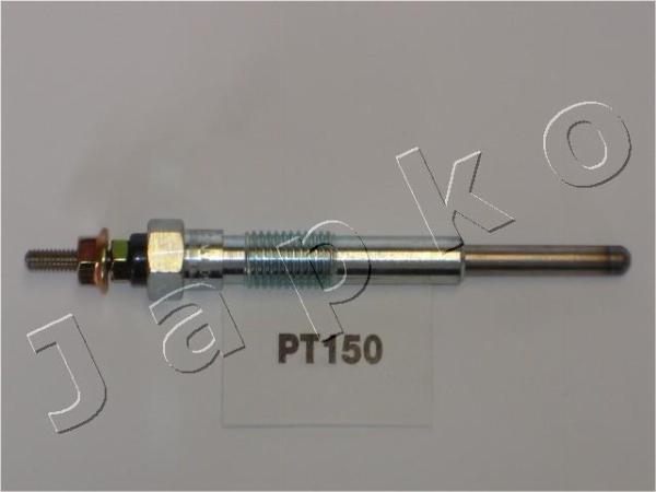 Japko PT150 - Свічка розжарювання autozip.com.ua