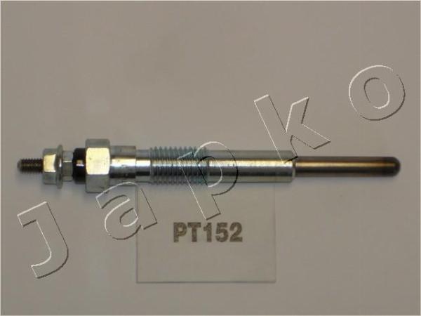 Japko PT152 - Свічка розжарювання autozip.com.ua