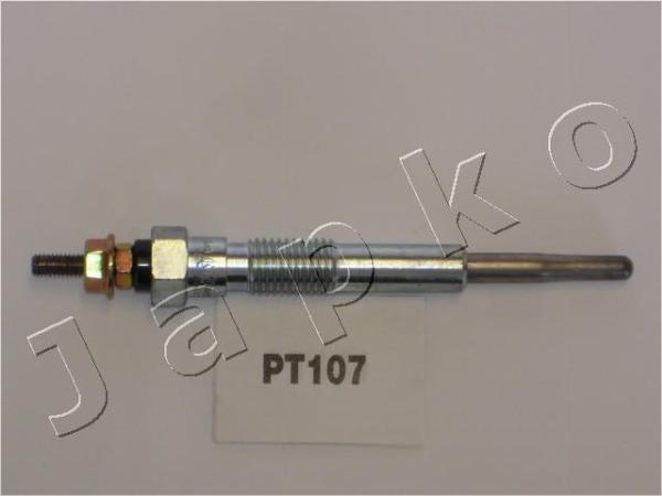 Japko PT107 - Свічка розжарювання autozip.com.ua