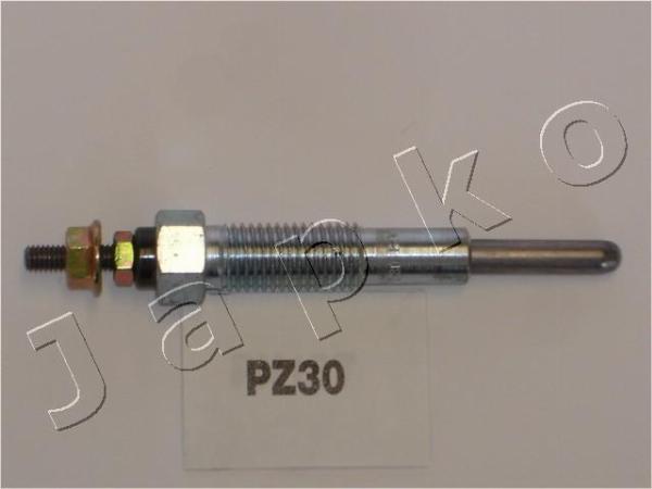 Japko PZ30 - Свічка розжарювання autozip.com.ua