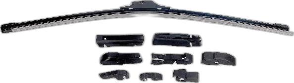 Japko SJF50 - Щітка склоочисника autozip.com.ua