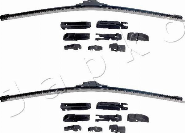 Japko SJF70-35 - Щітка склоочисника autozip.com.ua