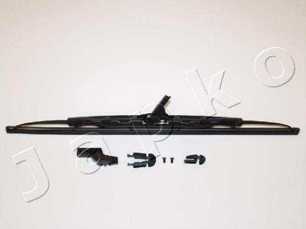 Japko SJX53S - Щітка склоочисника autozip.com.ua