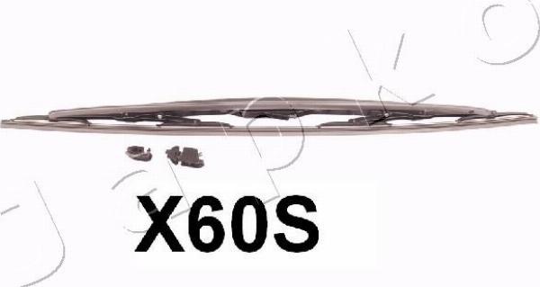 Japko SJX60S - Щітка склоочисника autozip.com.ua