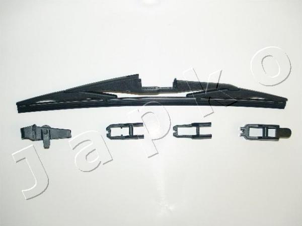 Japko SJX35R - Щітка склоочисника autozip.com.ua