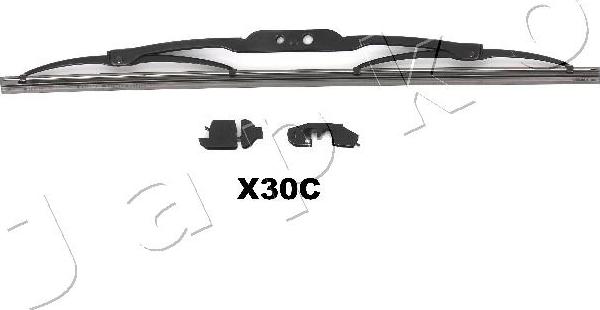 Japko SJX30C - Щітка склоочисника autozip.com.ua
