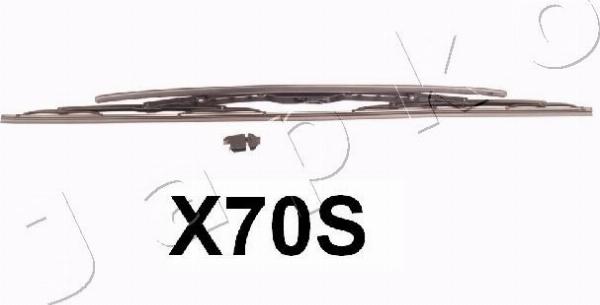 Japko SJX70S - Щітка склоочисника autozip.com.ua