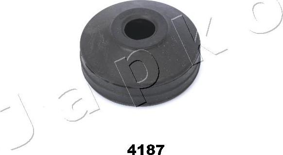 Japko SMJ0438 - Втулка амортизатора, подушка autozip.com.ua