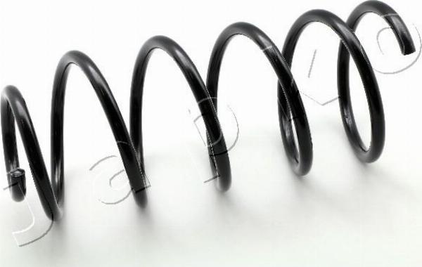 Japko ZCJ1680C - Пружина ходової частини autozip.com.ua