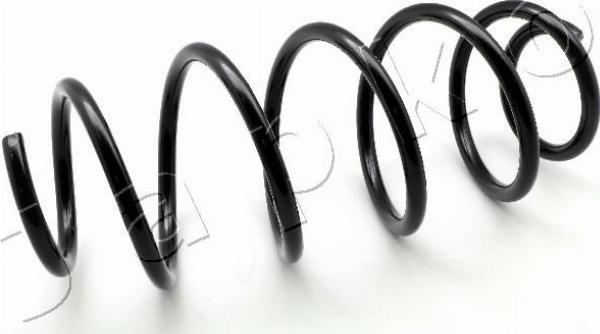 Japko ZCJ3359A - Пружина ходової частини autozip.com.ua