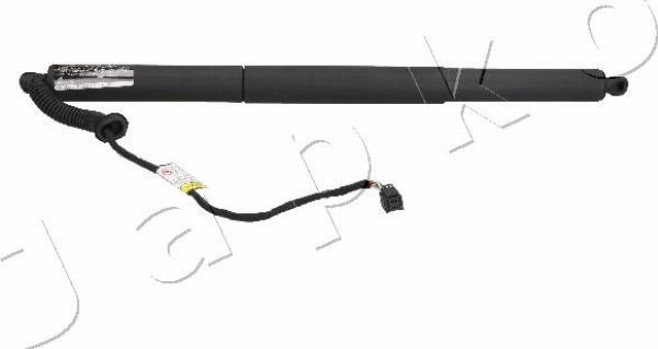 Japko ZJ-0901 - Газова пружина, кришка багажник autozip.com.ua