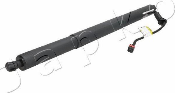 Japko ZJ-0902 - Газова пружина, кришка багажник autozip.com.ua