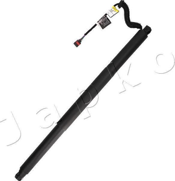 Japko ZJ-0910 - Газова пружина, кришка багажник autozip.com.ua