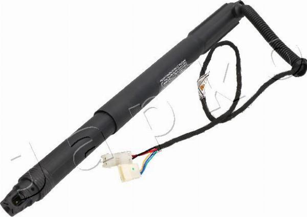 Japko ZJ-0006R - Газова пружина, кришка багажник autozip.com.ua