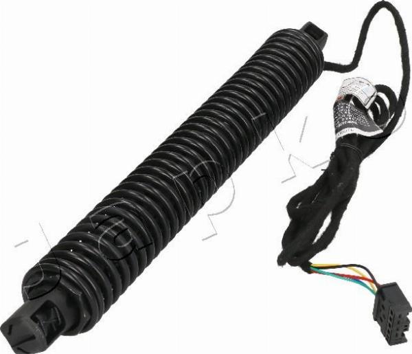 Japko ZJ-0007L - Газова пружина, кришка багажник autozip.com.ua