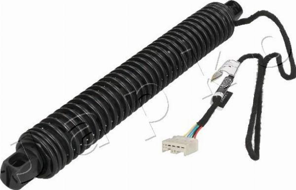 Japko ZJ-0007R - Газова пружина, кришка багажник autozip.com.ua