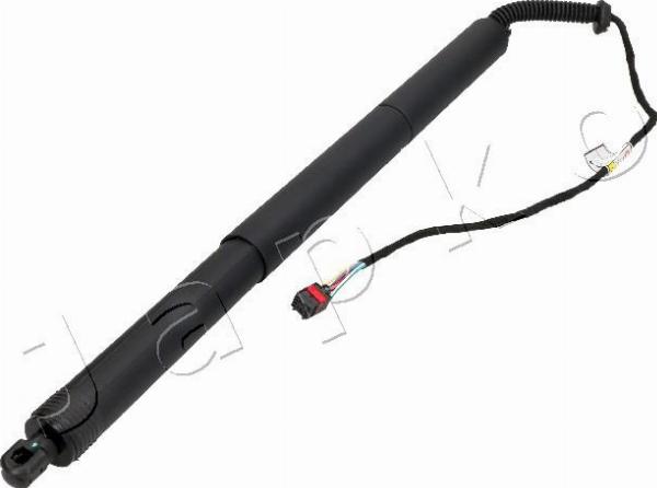 Japko ZJ-0014 - Газова пружина, кришка багажник autozip.com.ua