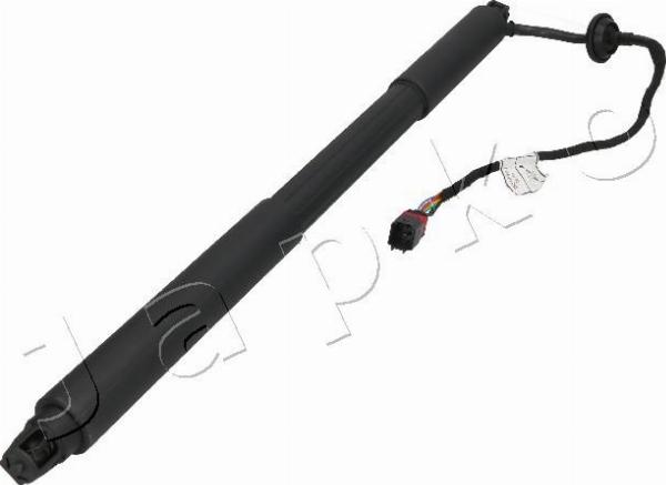 Japko ZJ-0086R - Газова пружина, кришка багажник autozip.com.ua