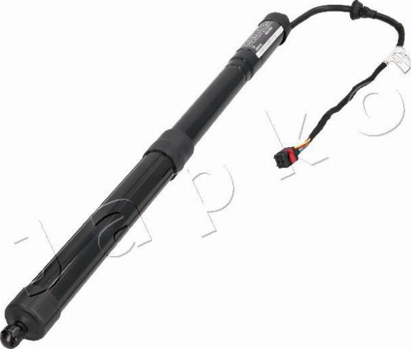 Japko ZJ-0109 - Газова пружина, кришка багажник autozip.com.ua