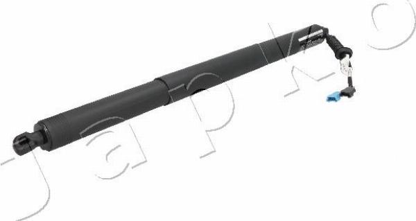 Japko ZJ-0115L - Газова пружина, кришка багажник autozip.com.ua