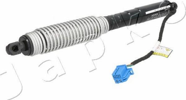 Japko ZJ-0113R - Газова пружина, кришка багажник autozip.com.ua