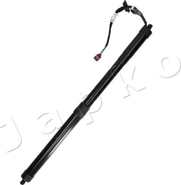 Japko ZJ-0305L - Газова пружина, кришка багажник autozip.com.ua