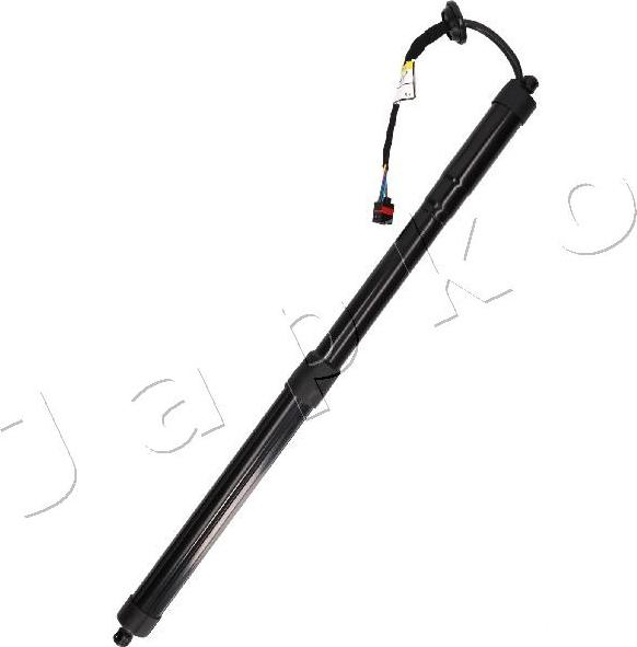 Japko ZJ-0305R - Газова пружина, кришка багажник autozip.com.ua