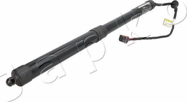 Japko ZJ-0300 - Газова пружина, кришка багажник autozip.com.ua
