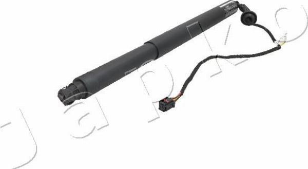 Japko ZJ-0301 - Газова пружина, кришка багажник autozip.com.ua