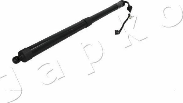 Japko ZJ-0303L - Газова пружина, кришка багажник autozip.com.ua
