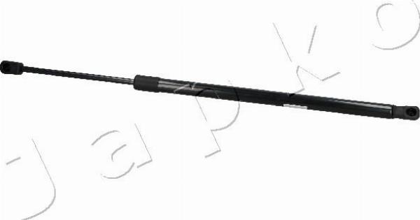 Japko ZSJ90041 - Газова пружина, кришка багажник autozip.com.ua