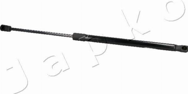 Japko ZSJ90018 - Газова пружина, кришка багажник autozip.com.ua