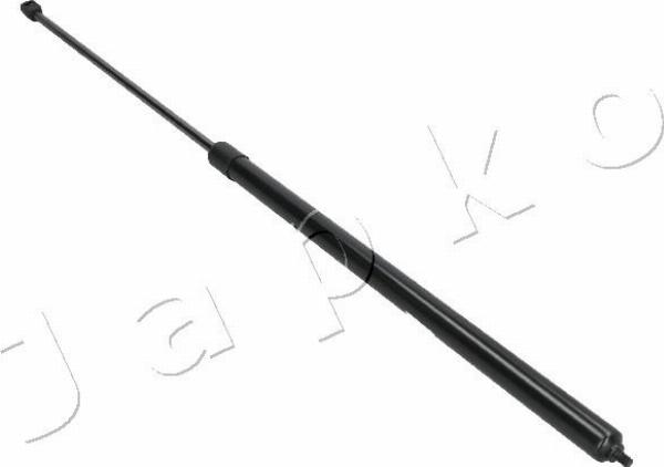 Japko ZSJ90017 - Газова пружина, кришка багажник autozip.com.ua