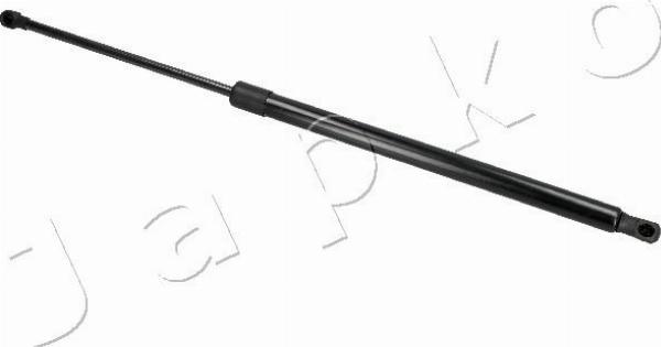 Japko ZSJ90034 - Газова пружина, кришка багажник autozip.com.ua