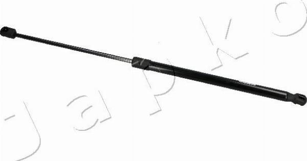 Japko ZSJ90030 - Газова пружина, кришка багажник autozip.com.ua