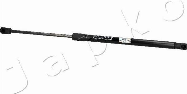 Japko ZSJ90025 - Газова пружина, кришка багажник autozip.com.ua