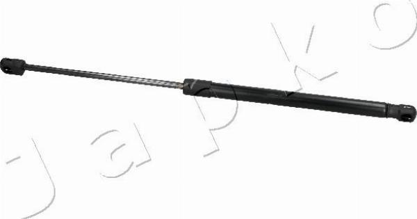 Japko ZSJ90020 - Газова пружина, кришка багажник autozip.com.ua