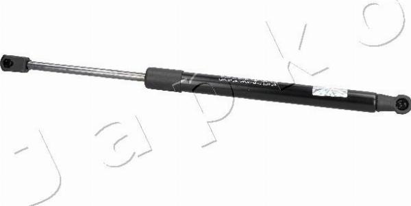 Japko ZSJ90023 - Газова пружина, кришка багажник autozip.com.ua